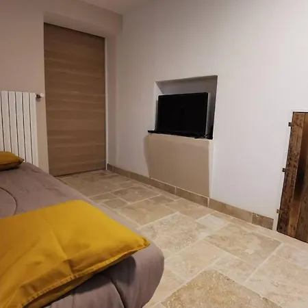 Apartment La Casita *